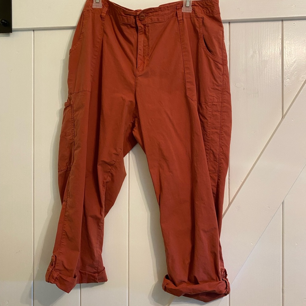 Cargo pants